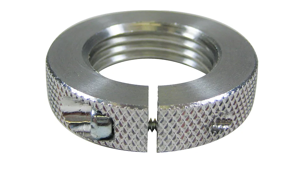 Forster Cross Bolt Die Lock Ring