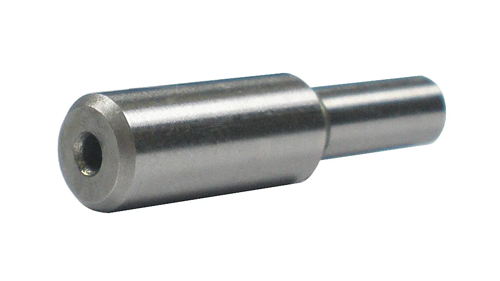 Forster Pilot for Outside Neck Turner