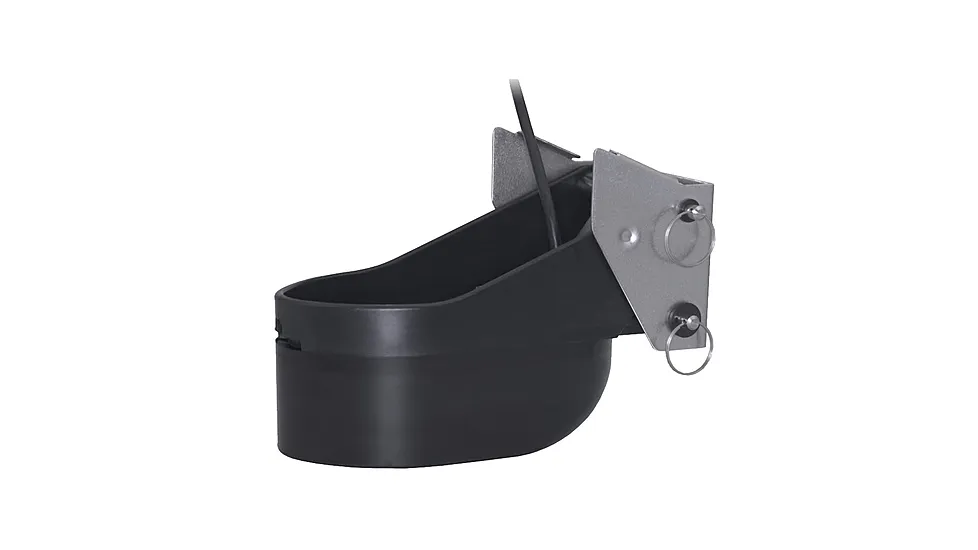 Furuno 525TID-TMD TM Transducer w/Temp, 1kW 10-Pin