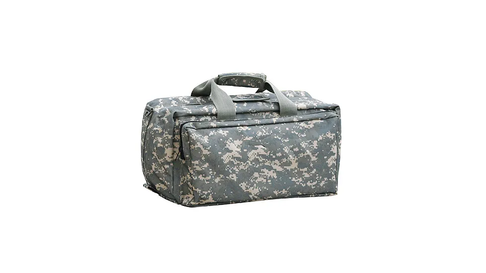 Galati Gear Super Range Bag