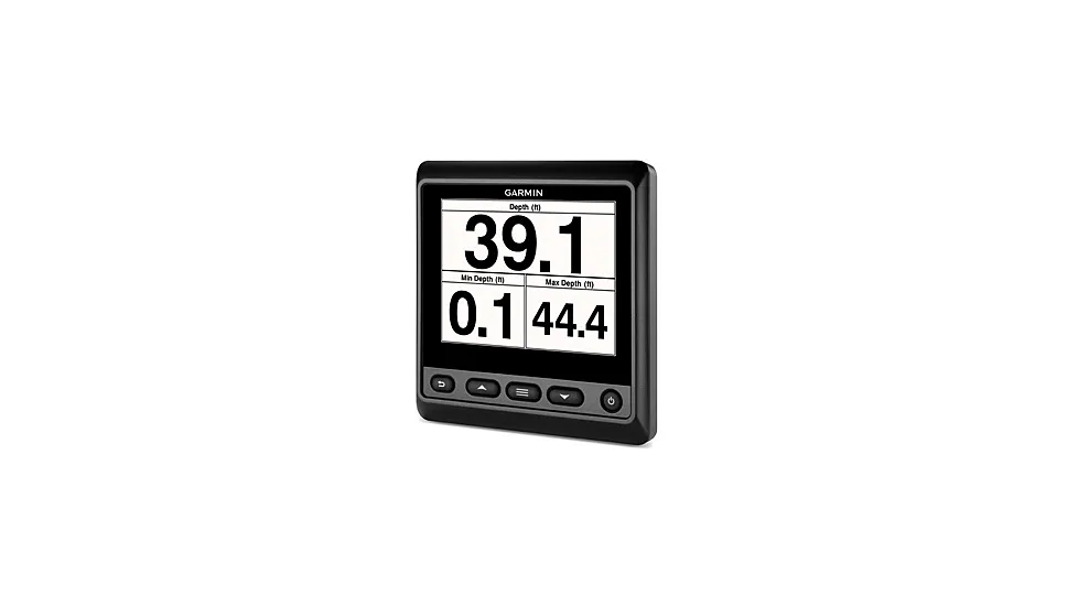 Garmin GMI 20 Marine Instrument Display