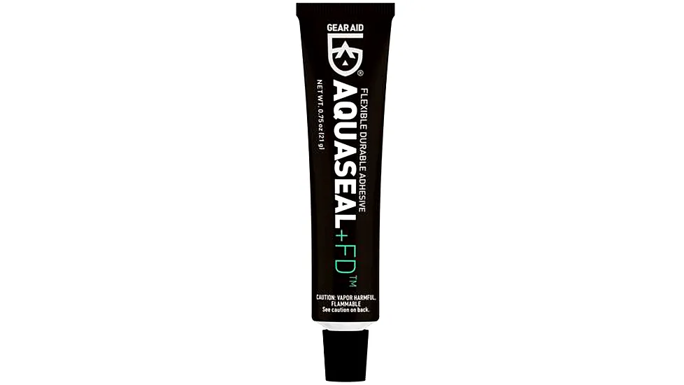 Gear Aid Aquaseal FD Flexible Durable Repair Adhesive