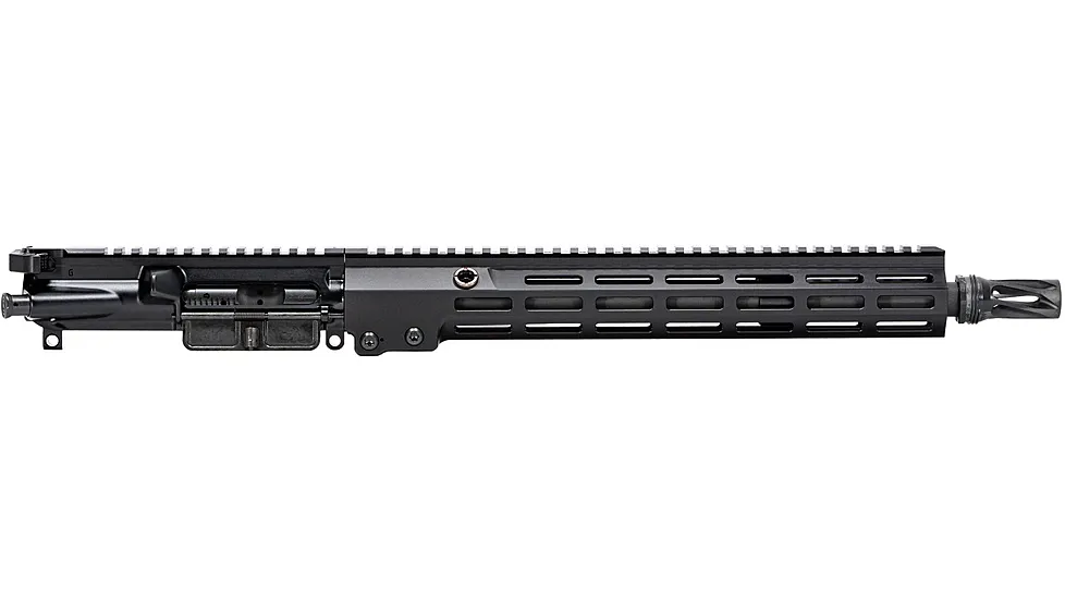 Geissele 5.56mm Super Duty MOD 1 Upper Reciever