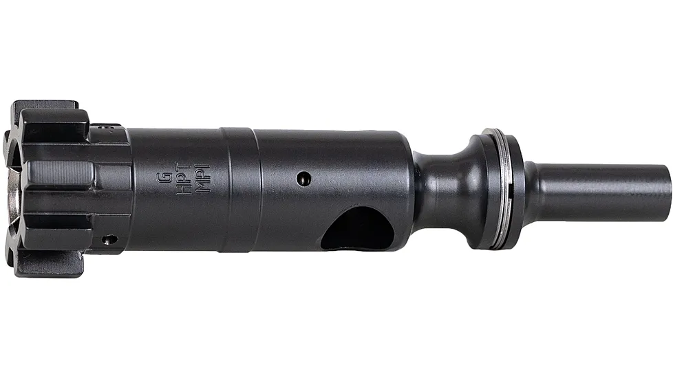 Geissele Stress Proof Bolt Assembly