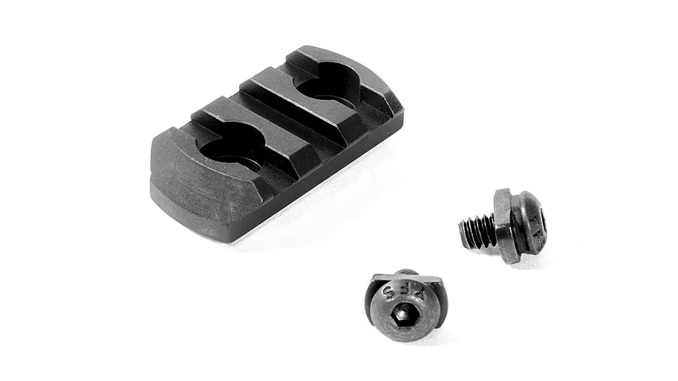 Geissele Picatinny M-Lok Rails