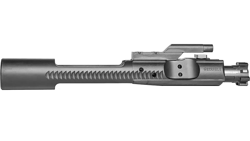 Geissele 5.56mm Reliability Enhanced Bolt Carrier Group