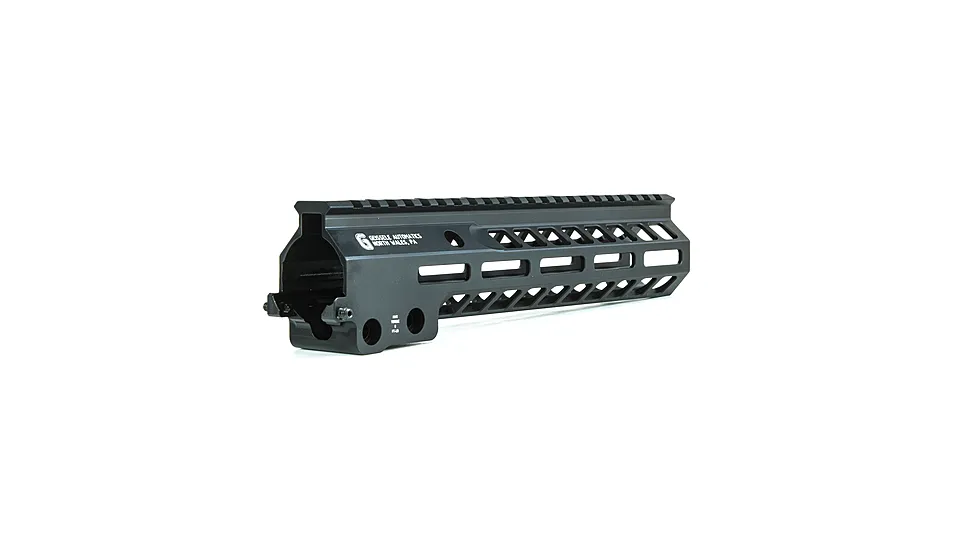 Geissele 9.3in Super Modular Rail M-LOK MK14