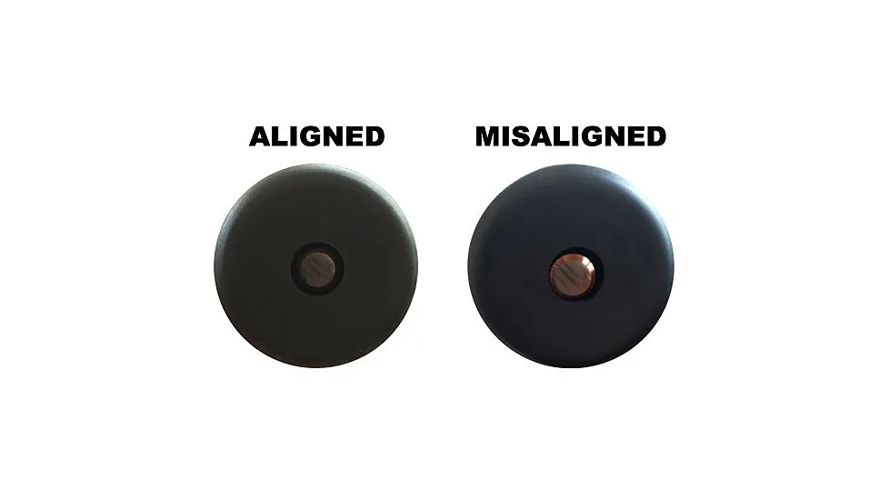 Geissele Suppressor Alignment Gage