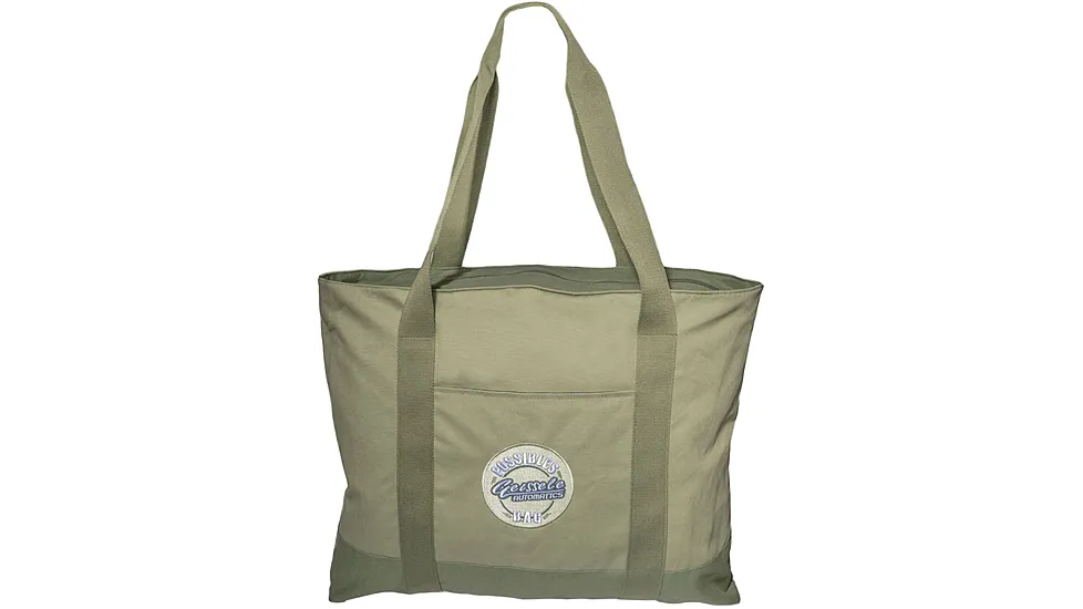 Geissele The Giant Tote Bag