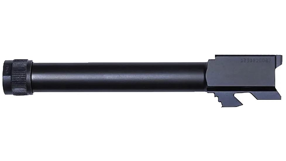 Glock 47740 45 ACP Fits Glock 21 Gen4 Black Steel