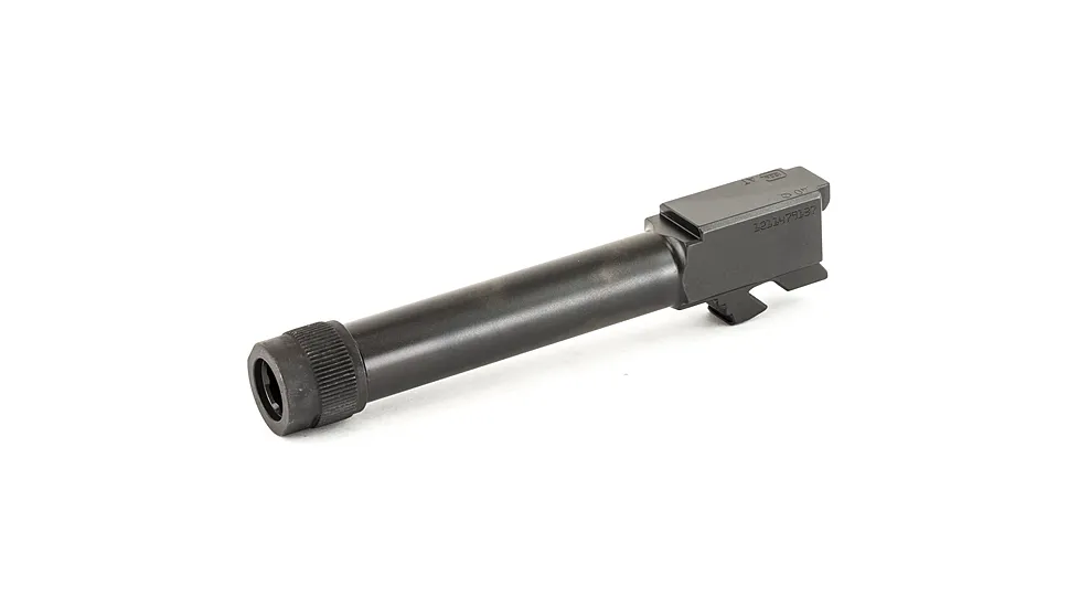 Glock G23 .40 S&W Threaded Barrel