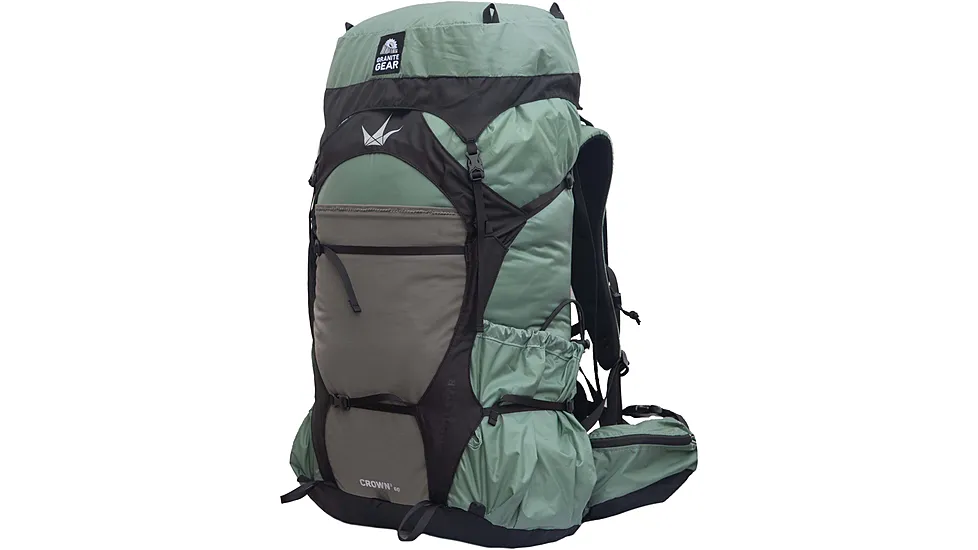 Granite Gear Crown 3 Backpack - Women's