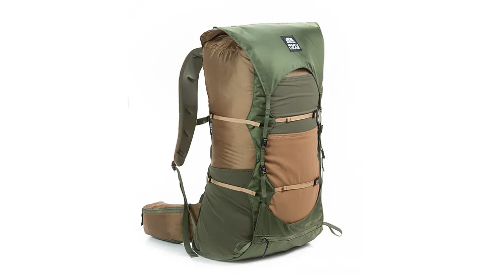 Granite Gear Perimeter 50 Backpack