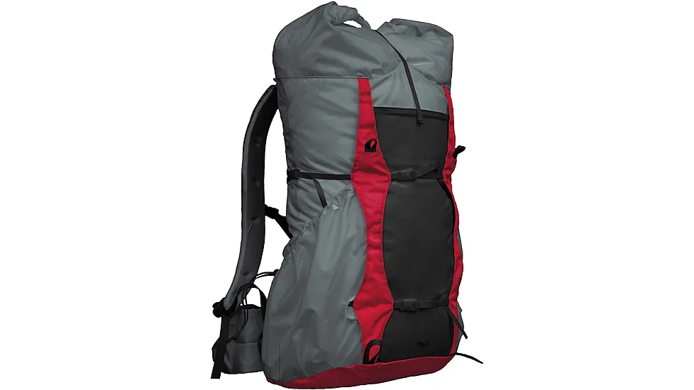 Granite Gear Virga3 55L Long Backpack