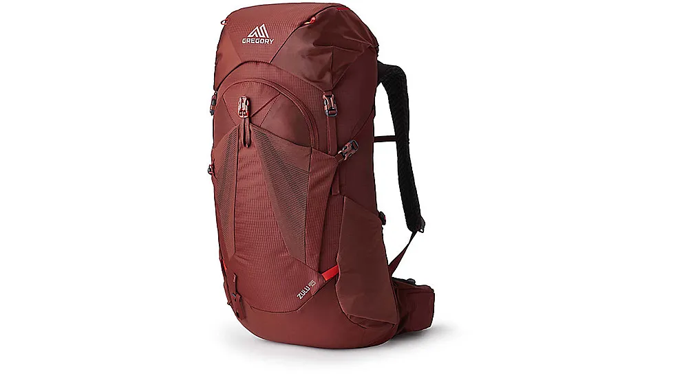 Gregory Zulu 45 FreeFloat Daypack
