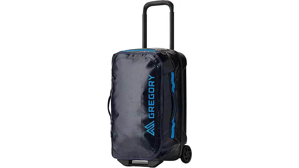 Gregory Alpaca 40L Wheeled Duffel Bag