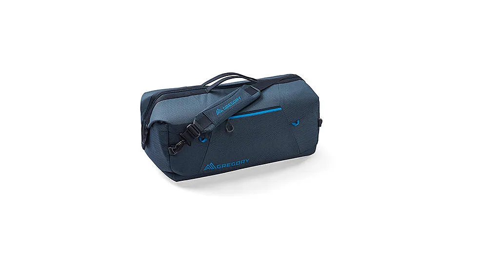 Gregory Alpaca 50L Wide Mouth Duffel Bag