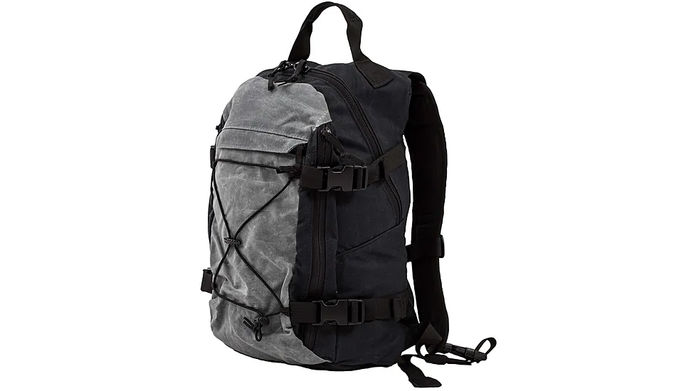 Grey Ghost Gear Throwback Backpack