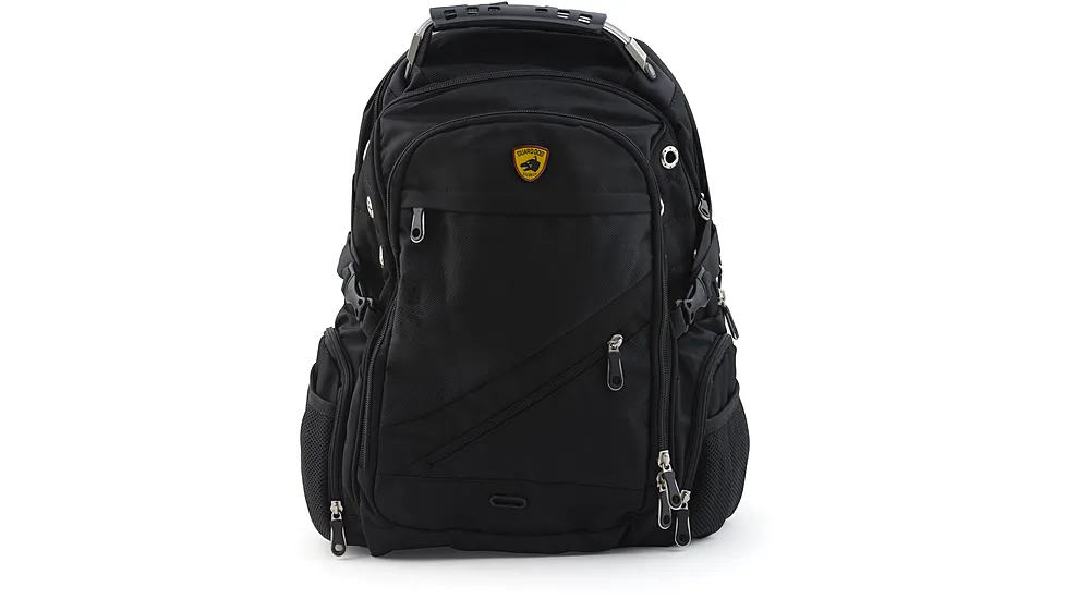 Guard Dog Security ProShield 2 Bulletproof Backpack