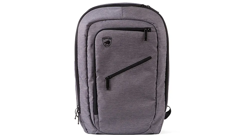 Guard Dog Security ProShield Smart Bulletproof Backpack
