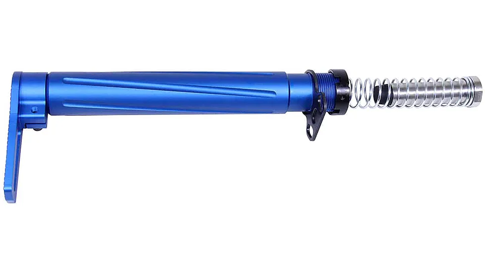 Guntec USA AR-15 Airlite Series Minimalist Stock