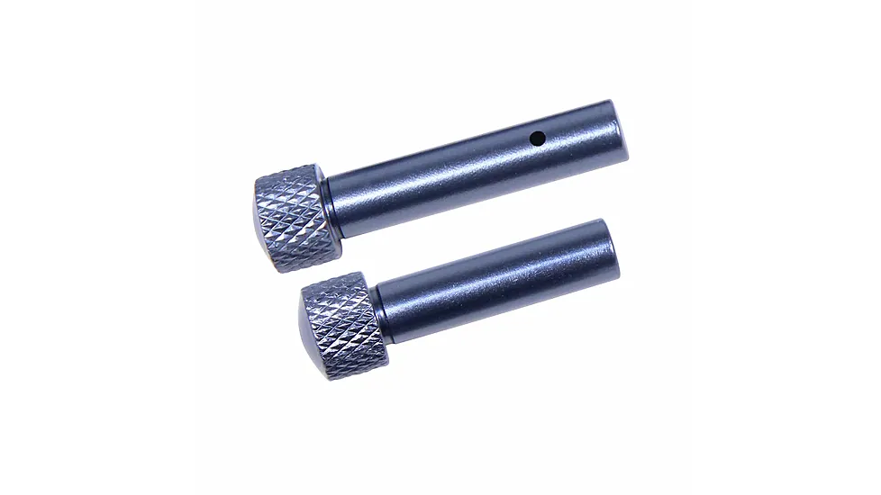 Guntec USA Gen 2 AR 5.56 Caliber Extended Takedown Pin Set