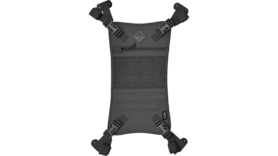 Hazard 4 Pillbox Beavertail Molle Cargo Panel