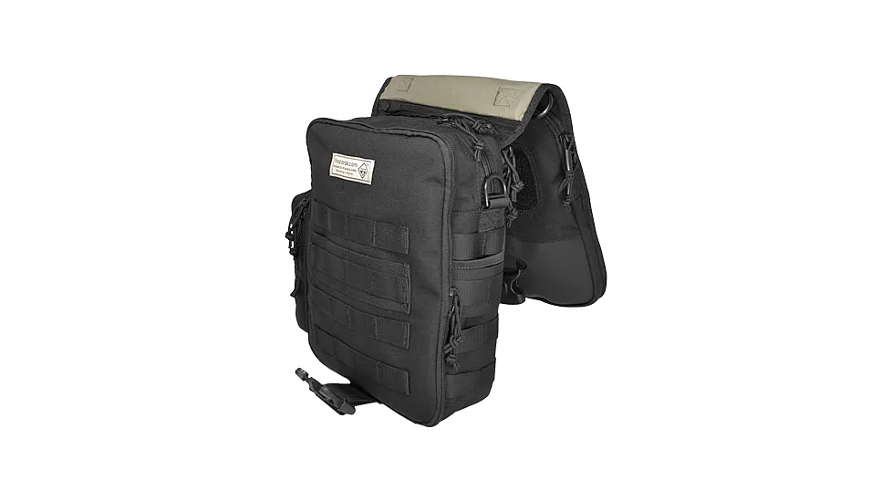 Hazard 4 Kato Tablet and Netbook Mini-Messenger Bag