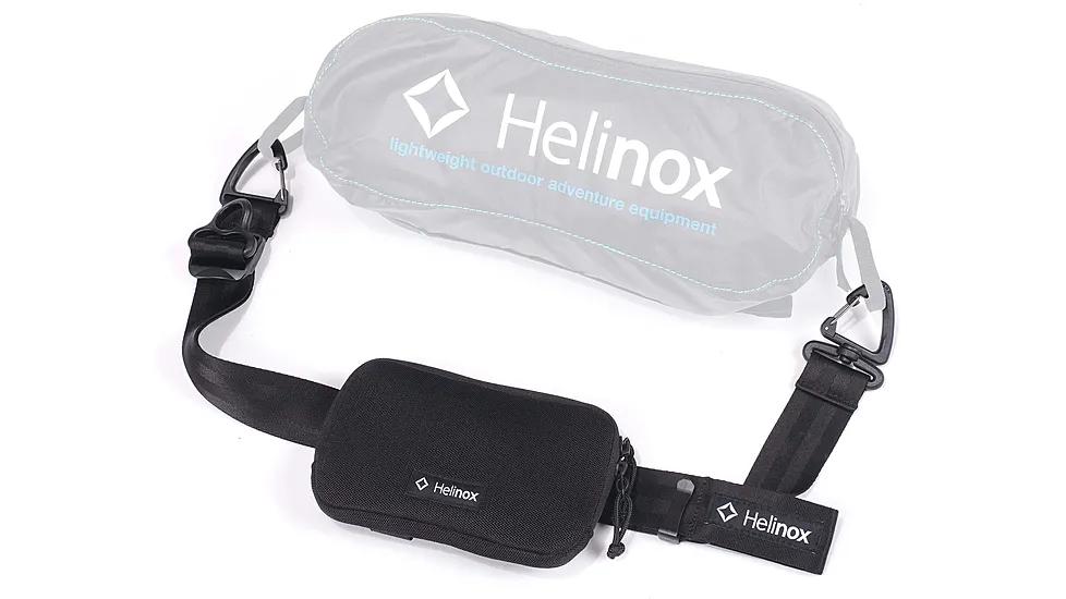 Helinox Backpacks - Shoulder Straps