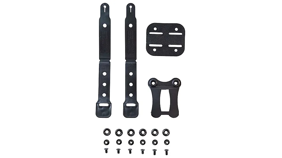 High Speed Gear Infidel Clip Mount for Taco