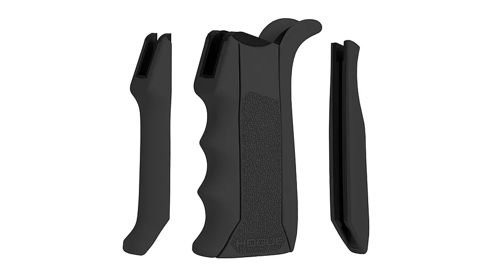 Hogue AR-15/M-16 Modular Rubber Grip