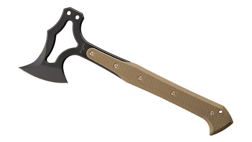 Hogue EX-T01 Tomahawk