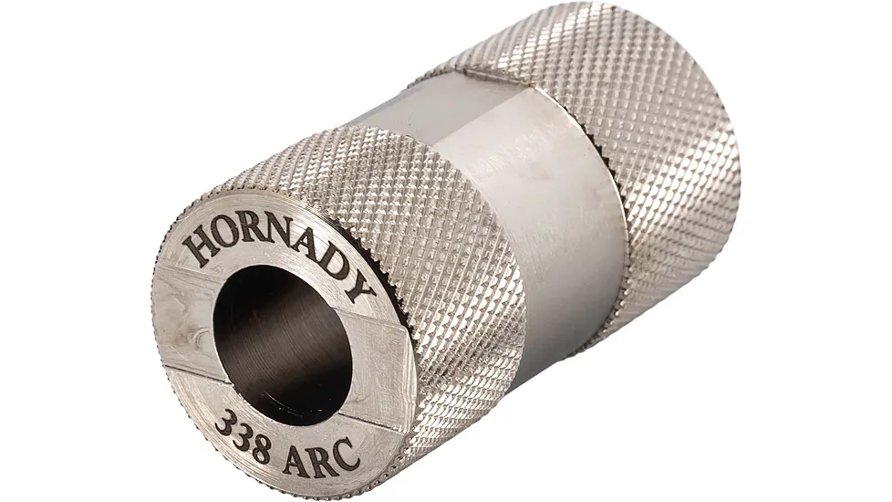 Hornady .338 ARC Cartridge Gauge