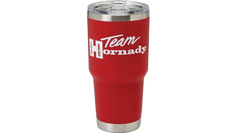 Hornady Team Insulated Tumbler