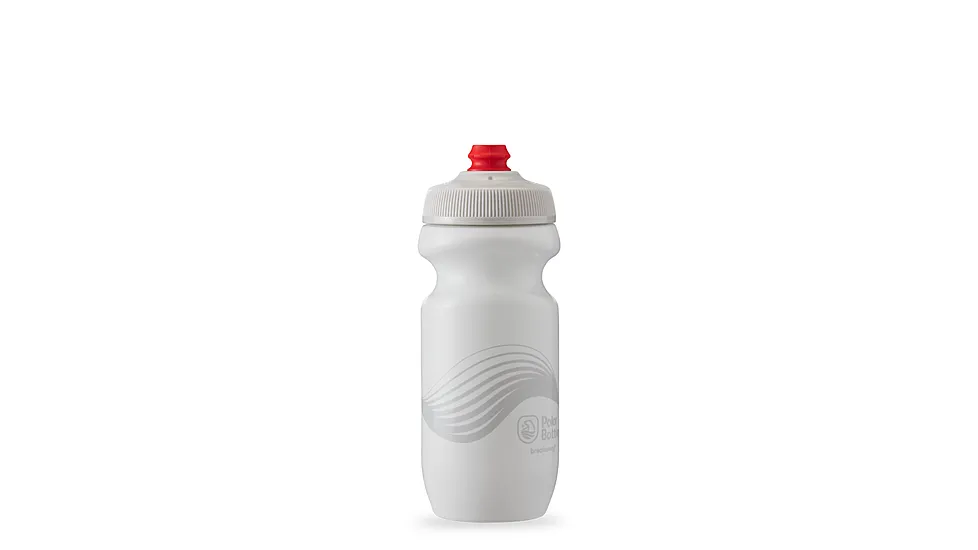 HydraPak Breakaway Surge Bottle