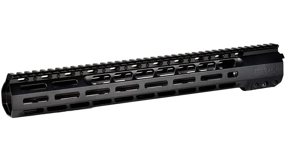 Icon Defense AR Drive Lock Hand Guard