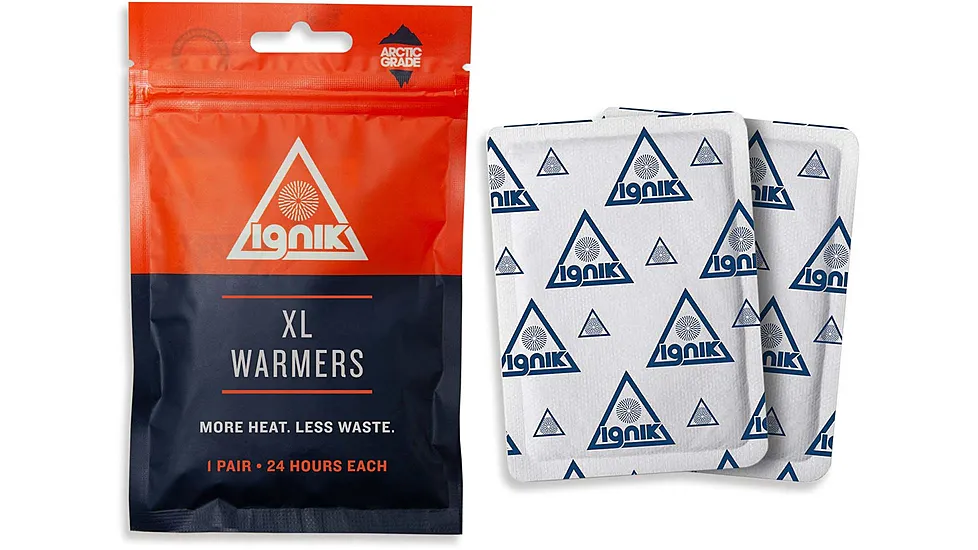 Ignik 24-Hour XL Warmers