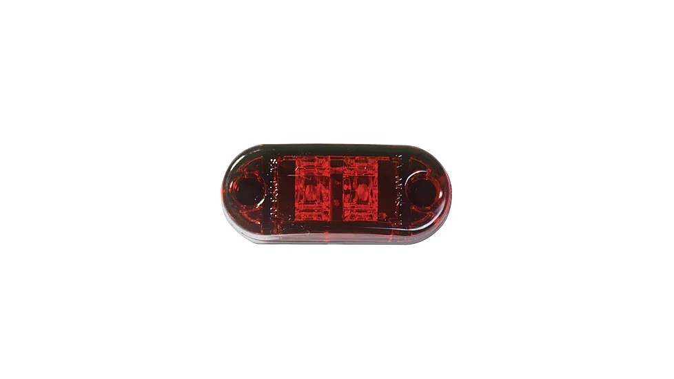 Innovative Lighting Led Marker Light 2.5in. Oval
