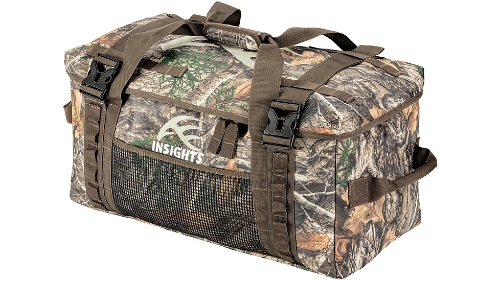 Insights Hunting The Traveler Gear Bag
