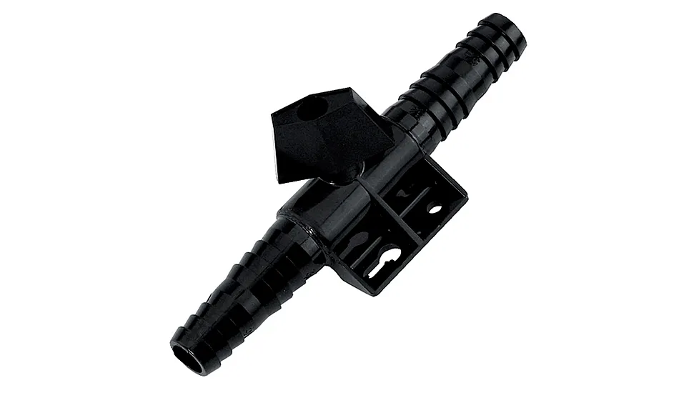 Johnson Pump Valve Assembly f/Aerator Heads