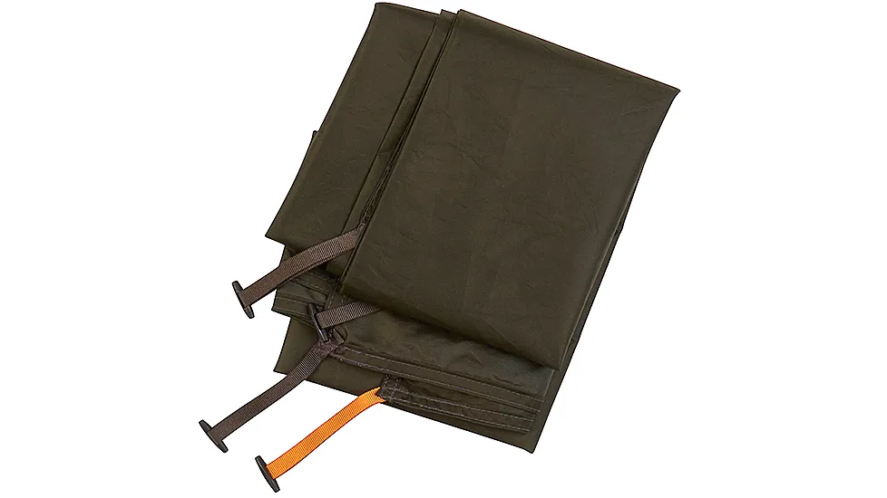 Kelty Grand Mesa 4 Footprint