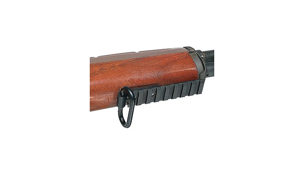 Versa-Pod M14/M1A Rail Adapter