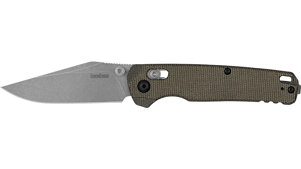 Kershaw Bel Air 3.05in Folding Knife
