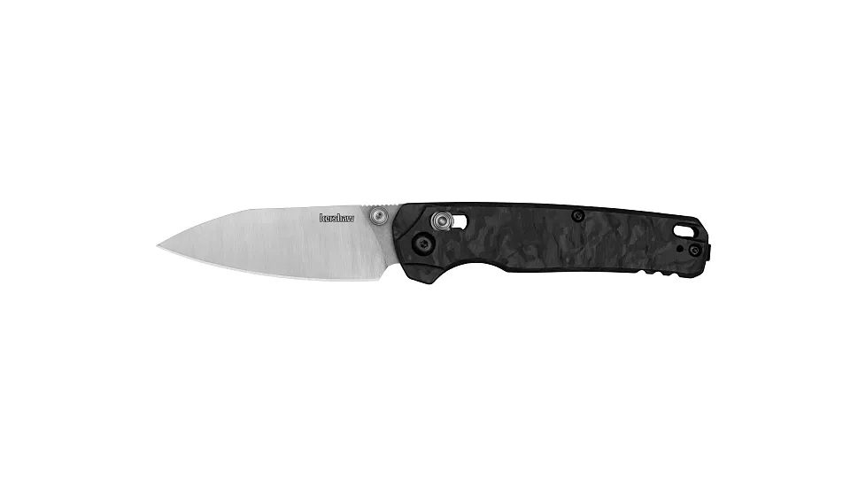 Kershaw Bel Air Folding Knife, 3.1 in