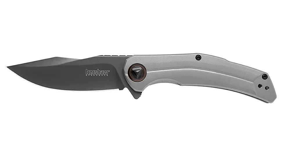 Kershaw Believer Assisted Folding Knife by Kershaw Originals