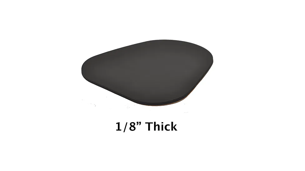 KICK-EEZ CHEEK EEZ Cheek Protector, 6in