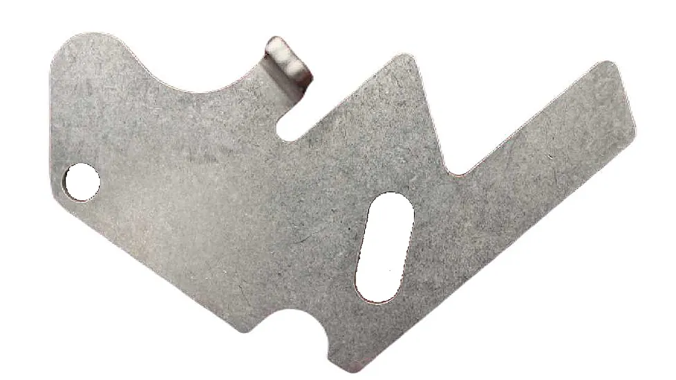 KIDD Innovative Design Auto Bolt Release For Ruger 10/22