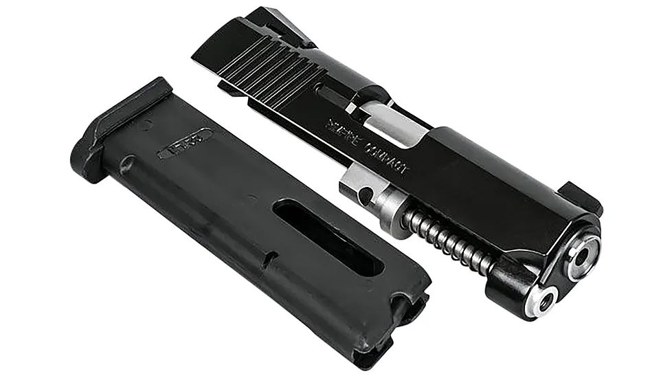 Kimber 1911 Rimfire Compact Conversion Kit (Black)