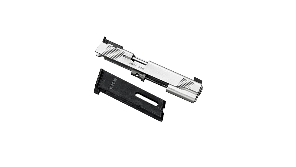 Kimber .22 LR Rimfire Target Conversion Kit, w/10-Round Magazine