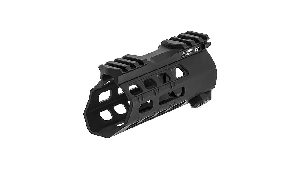 UTG Pro Forerunner M-LOK Free Float Handguards